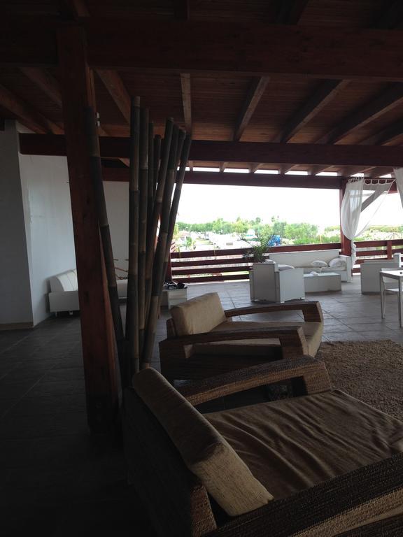Beach Club Ippocampo Cameră foto