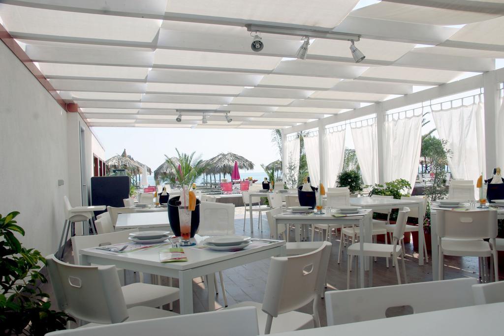 Beach Club Ippocampo Cameră foto